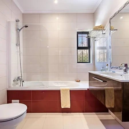 Barros Hotel 4*