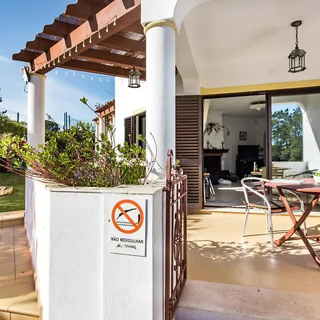 Hotell Barros Albufeira