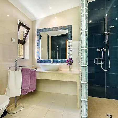 Hotel Barros Albufeira
