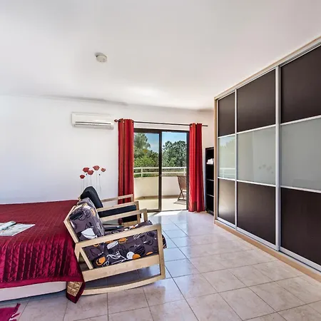 Hotel Barros Albufeira