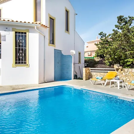 Hotel Barros
